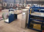 New Produced Webbing Cutting Machine