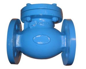 Quality BS check valve flanged ends wholesale