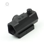 HD-23 Reliable Manufacturer Advanced Electro Dot Sight 3moa Compact Riflescopes