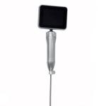 Endoscope laryngoscope set
