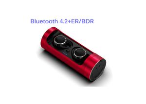 Quality Fast Charging 570mAh In Ear Noise Cancelling Earbuds wholesale