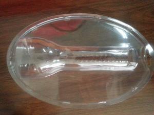 Quality plastic packaging for flashlight wholesale