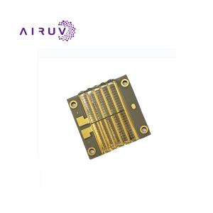 Quality High density 34-38V uva led 385nm uv led chips for uv led printer wholesale