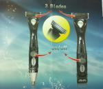 Waterproof Hair Beard Trimmer Hair Trimming Machine Cordless Or Cord Dual Use