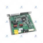 Close Step Driver Board J91741216A HANWHA SMT Spare Parts