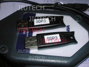 Quality Multi-language Scania VCI 2 Vehicles V2.2.1 For Heavy Duty Truck wholesale