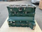 21025096 Volvo Cylinder Block Model D5e Cylinder Block