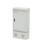 576 Core Capacity Fiber Distribution Cabinet for Outdoor Fiber Optic Network and