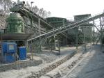 Ball Mill In Ceramsite Production Line