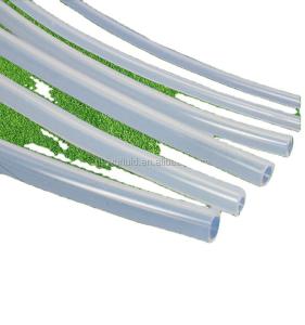 Quality Low Pressure Peristaltic Pump Tubing OD 9.6MM Peristaltic Pump Tube wholesale