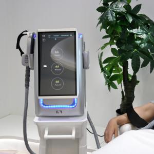 Quality Four handles Commercial EMS Slimming Machine 150HZ For Weight Loss wholesale