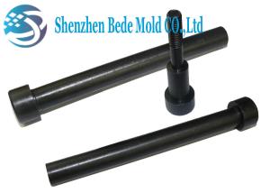 Quality SCM435 Materials Limit Discharge Bolt / Puller Bolt Injection Moulded Parts wholesale