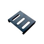 Precision Case Metal Steel Stamping Parts Sheet Metal Fabrication Customized