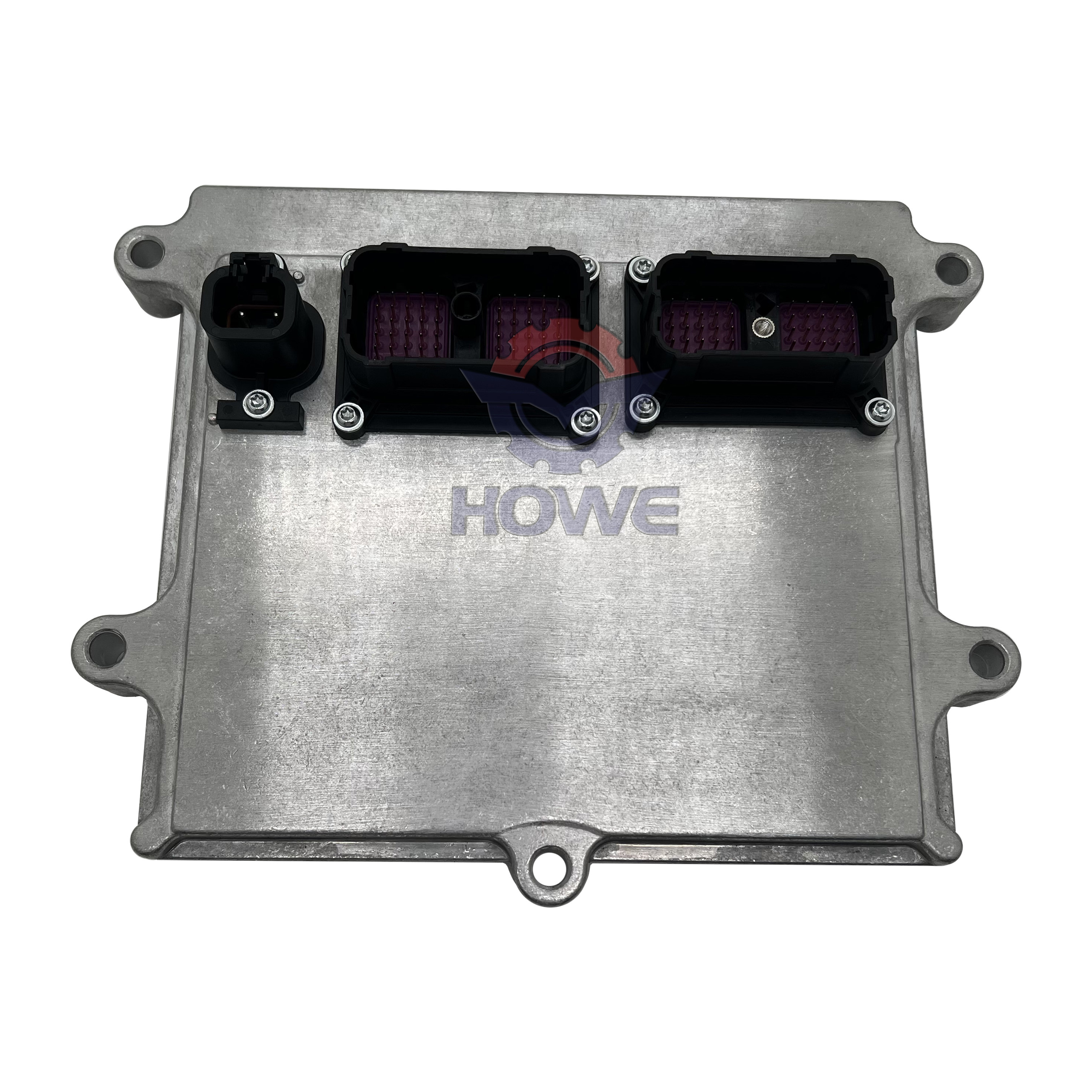 PC200-8MO PC200-10MO PC210-10MO Excavator Engine Controller 6D107 600-467-4300 P4354531
