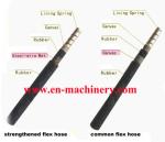 Original price 38-6m Malaysia type portable concrete electric vibrators