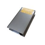 OEM Electrophoresis Anodized Aluminum Extrusion Profiles For Architectural