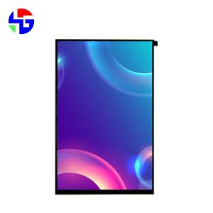Quality MIPI Interface 10.1 Inch TFT Display 800x1280 Resolution High Brightness wholesale