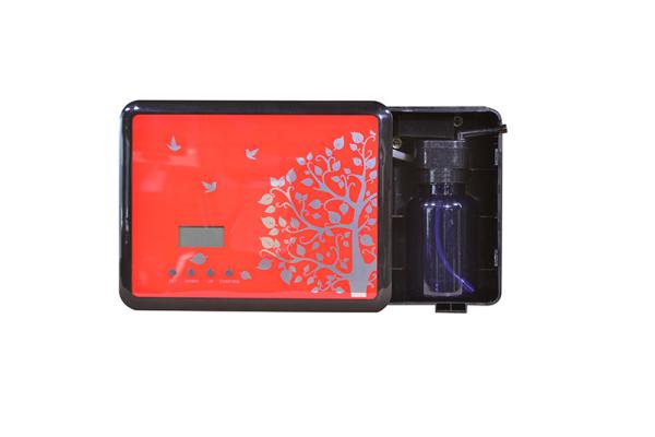 Cheap Fragrance System Aroma Scent Machine , 25dB Office Fragrance Machine for sale