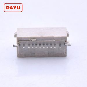 Quality 10P 4.3mm USB A Female Connector For Cellphone And Computer wholesale