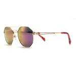 MS081 Comfortable Stainless Steel Metal Frame for Eyeglasses