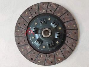 Quality 300*190*24*25.6mm Isuzu Clutch Kits 8943398000 8943204630 wholesale