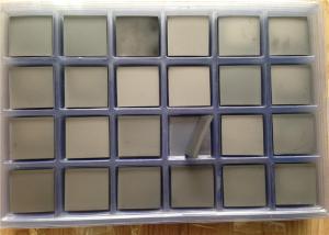 Quality NIJ IV Defended Ballistic Ceramic Body Armor Plate wholesale