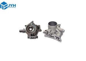 Quality Customized High Precision Aluminum Die Casting Service Parts OEM Manufacturers wholesale