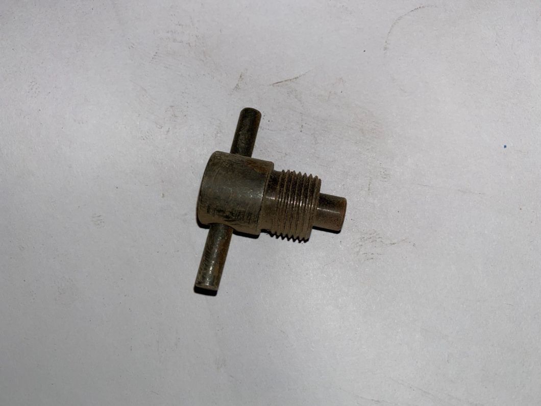 Bleed Screw for Jichai Generator Chidong Engine 12V. 10.10