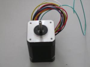 Quality 42BLF Brushless DC motor,4000RPM,24VDC,3phase &amp; driver BLDC-8015A 24～50VDC wholesale