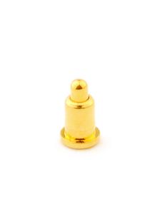 Quality Long Life Cycles Surface Mount Pogo Pins Stainless Steel Wire Spring wholesale