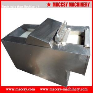Quality Chicken cutting machine with bones wholesale