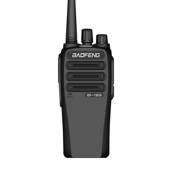 Cheap BF 1909 Long Range Hm, High Power Two-Way Radio Intercom for sale