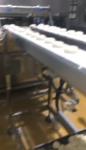Burger bun machines Bun slicer , OBESINE full automatic Hamburger Bun Production