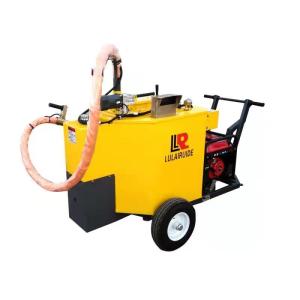 Quality Road Crack Sealing Machine For Asphalt/Concrete Pavement Repair wholesale