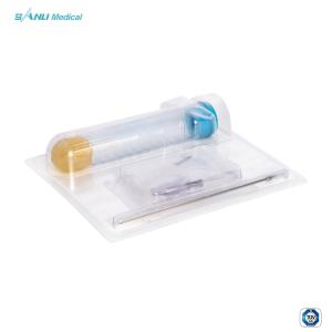 Quality 12ml Platelet Rich Plasma Kits wholesale