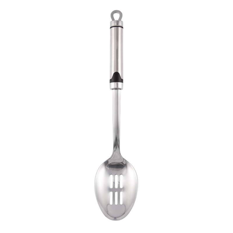 Europe style stainless steel Cooking Utensil Tool With Utensil Holder 7PCS /SET with kitchen stand