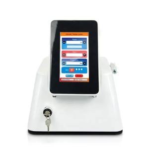 Quality 980nm Diode Vascular Laser Machine Lesions Removal 15 Watt For Hemorrhoids wholesale