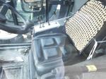 Used Italy Manufactured Nilfisk Road Sweeper RS502 in Excellent Working