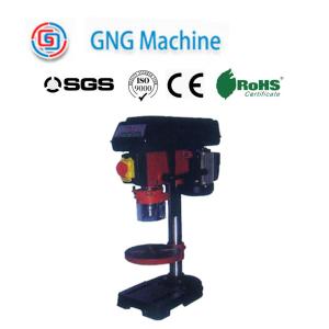 Quality Mini Metal Drilling Press Machine 50Hz Industrial Drill Press wholesale