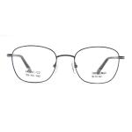 MD147 Fashionable Round Metal Glasses