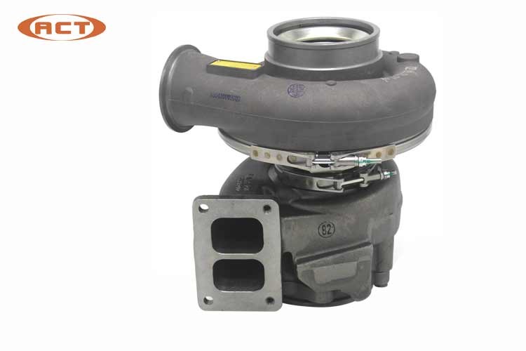 D16E Diesel Engine Turbocharger For EC700B Excavator Turbo 4031133