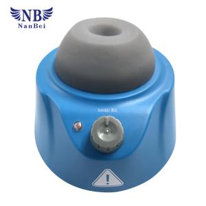 Quality MIX1000 Vortex Mixer Laboratory Shaker 125×115×76 MM Dimension wholesale