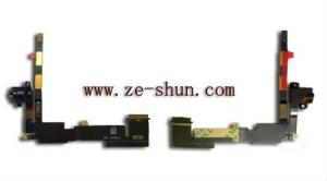 Quality Earphone flex wifi ver IPad 2 Flex Cable wholesale