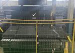 Pass Iso 9001 Metal Fine Mesh Screen High Durable Mining Mineral Separeting
