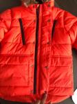 Polar Fleece Linning Children's Winter Clothes