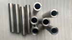 Zr705 Zirconium Seamless Tube with Bright Surface