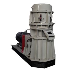 Quality 1200kg/H Fertilizer Pellet Machine wholesale