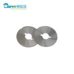 Wear Resisting ISO9001 Certified Tobacco Cutting Knife