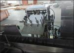 Medical Automatic Cartoning Machine Pharmaceutical Packaging Machinery 120 Boxes