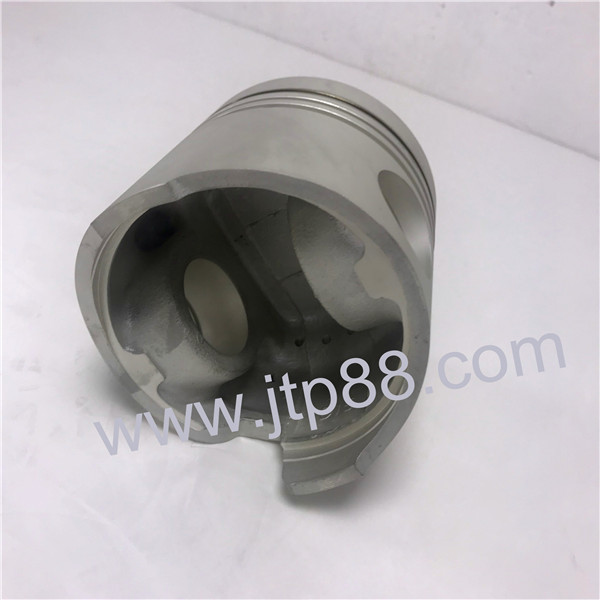 Engine spare parts DB58 aluminum engine piston for Daewoo With OEM65.02503-8058